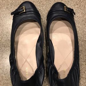 Cole Haan Palaria Ballet Flats